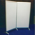 8-Kammersystemwand Bogenfuß